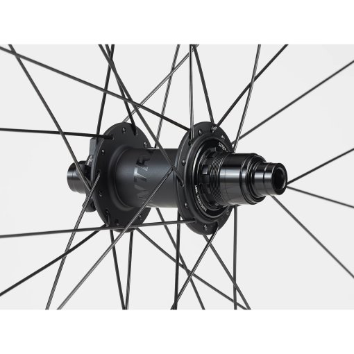 Bontrager Line Comp 30 TLR Rear Wheel - 29 Inch - 6-Bolt