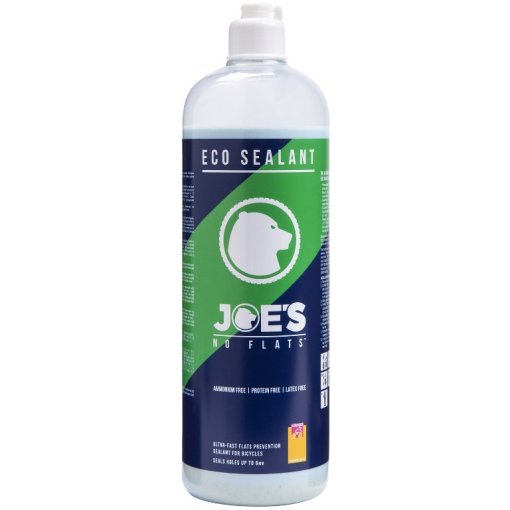 Immagine prodotto da Joe&#039;s No Flats Liquido Antiforatura Eco - 1000ml