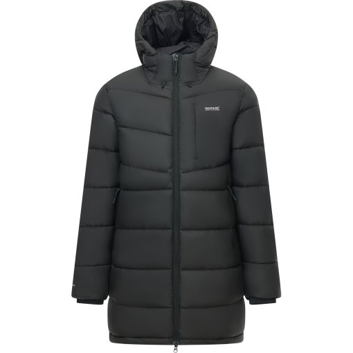 Produktbild von Regatta Browen Jacke Herren - Black 800