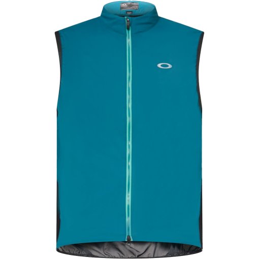 Foto de Oakley Chaleco Hombre - Endurance Packable Alpha - New Balsam