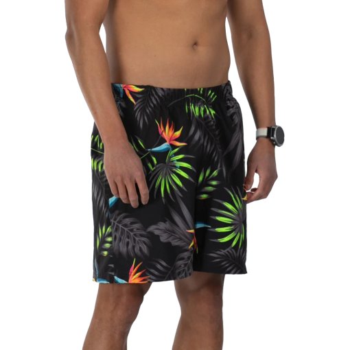 Foto de ZOOT Pantalones Cortos Running Hombre - LTD 7&quot; - tropical magic