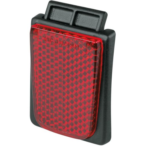 Produktbild von MonkeyLink Magnetische Reflektor-Schutzkappe - Hinten