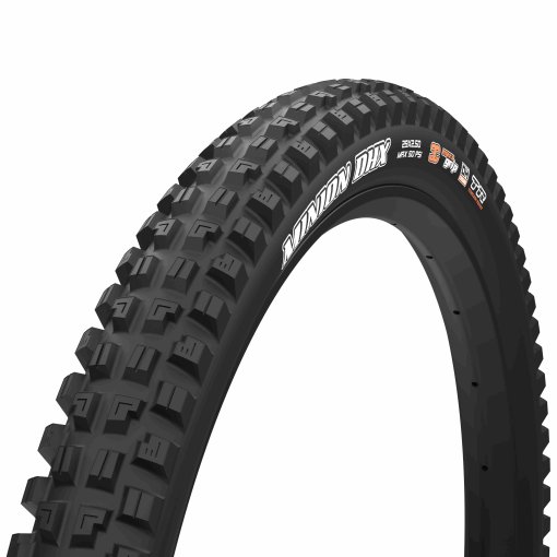 Picture of Maxxis Minion DHX Folding Tire - 3C MaxxGrip | DH2 TR - 27.5x2.50&quot;