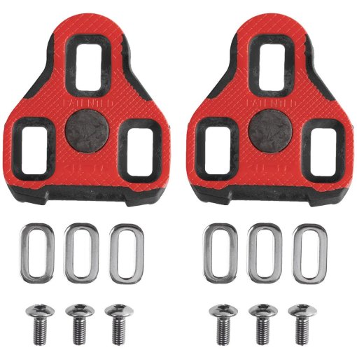 Immagine prodotto da Exustar E-ARC11 Pedal Cleats - 7° Floating