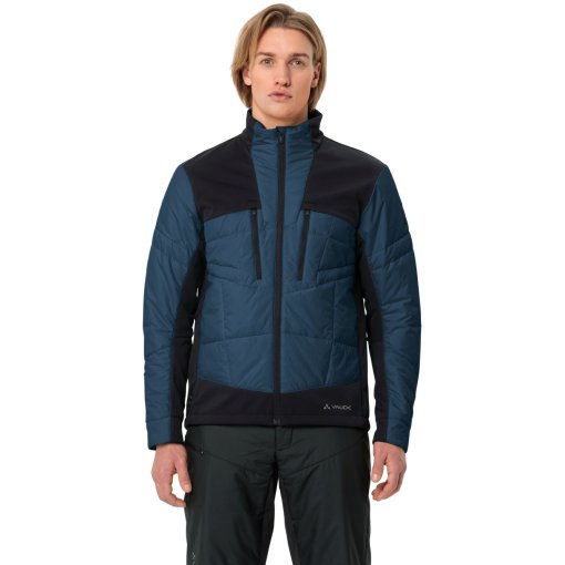 Zdjęcie: Vaude Minaki Jacket IV Men - dark sea