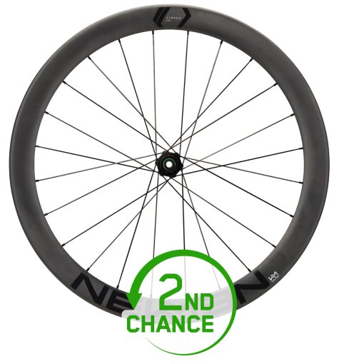 Produktbild von Newmen Streem Allround A.54 Hinterrad - 28&quot; | Carbon | Clincher | Centerlock - 12x142mm - HG - B-Ware
