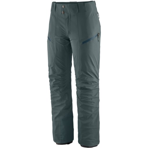 Produktbild von Patagonia Stormstride Skihose Damen - Summit Blue