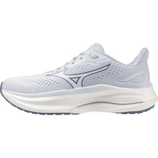 Foto de Mizuno Zapatillas Running Mujer - Wave Inspire 22 - Ancient Water/White/Ice Water