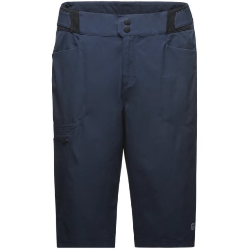 Foto de GOREWEAR Pantalones Cortos Hombre - Passion - orbit blue AU00