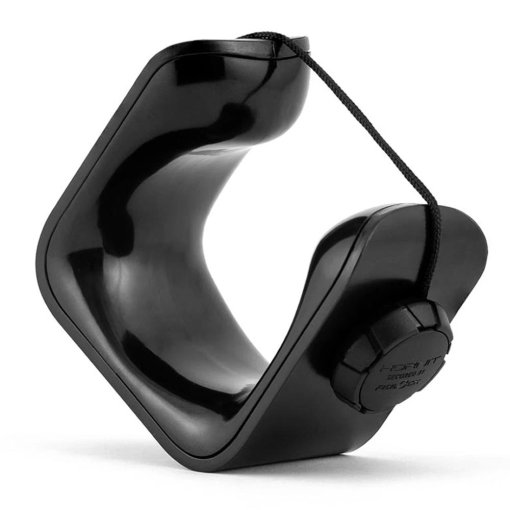 Produktbild von Hornit CLUG PRO Plus Wandhalterung (70-81mm / 2.75-3.2&quot;) - schwarz