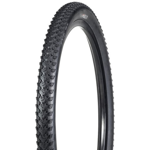 Foto de Bontrager LT3 Wire Bead Tire - 26x2.0 Inches