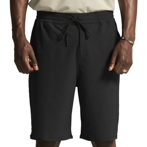 Foto de CRAFT Malla Corta Hombre - Collective Structure - negro