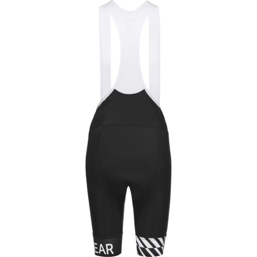 Pantaloni Ciclismo Uomo Imbottiti Nice Win Gambe Lunghe Con Tasche - Taglia M Blu