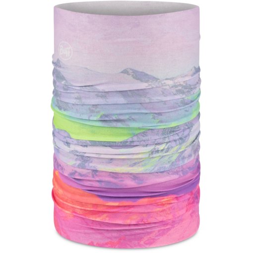 Produktbild von Buff® Original EcoStretch Multifunktionstuch - Arci Lilac Ice