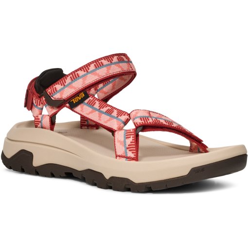 Bild von Teva Hurricane XLT3 Sandalen Damen - criss cross bossa nova