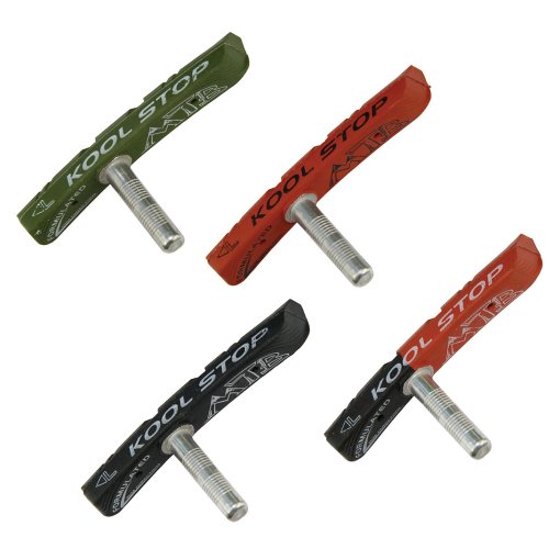 Slika izdelka Kool Stop C1 Mountain Brake Pads - KS-MTCB / KS-MTCSA / KS-MTCDL / KS-MTCC