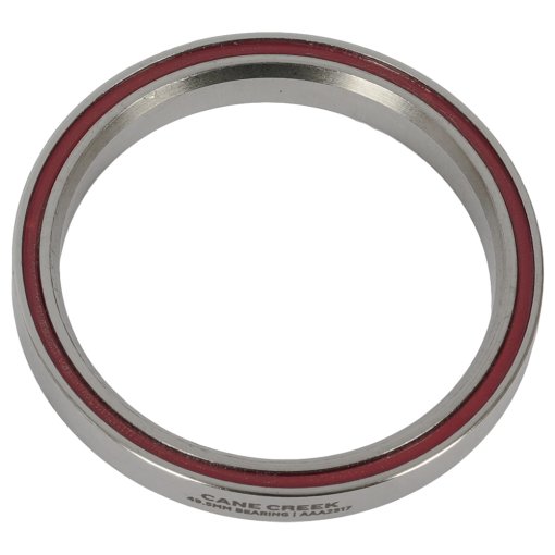 Image of Cane Creek Hellbender Headset Bearing - BAA2517 | 49.5mm | 36° x 45° | for Invert / Specialized Crux