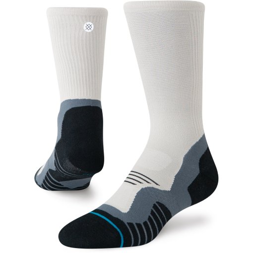 Productfoto van Stance Pace Light Crew Sokken unisex - lightgrey