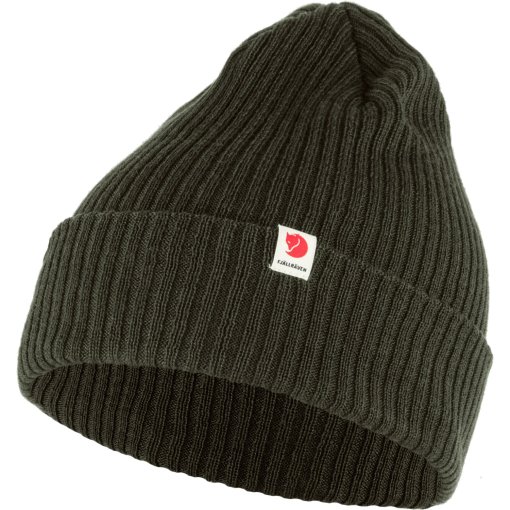 Foto de Fjällräven Gorra - Rib - deep forest