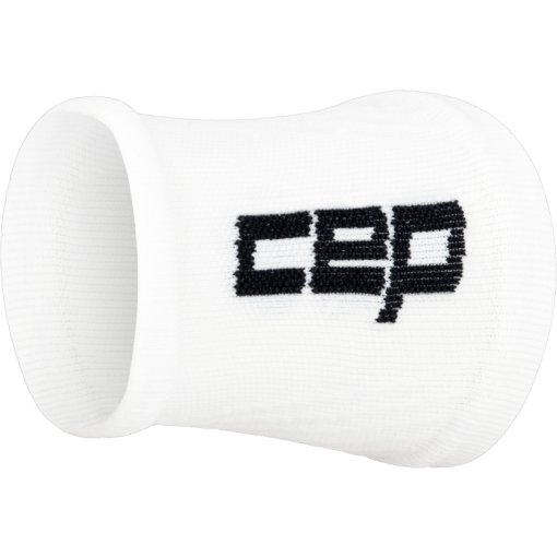 Photo produit de CEP Bandeau Anti-Transpiration - Core Run - white