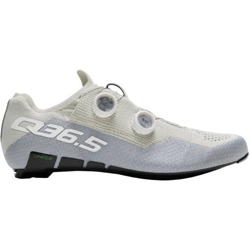 Photo produit de Q36.5 Chaussures Vélo Route Homme - Dottore Clima - ice grey