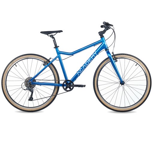 Foto de Academy Bicicleta Niño 26&quot; - Grade 6 Belt - 2026 - azul