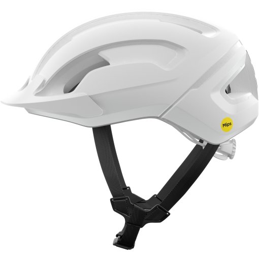 Foto de POC Casco - Omne Air Resistance MIPS - 1036 Hydrogen White Matt