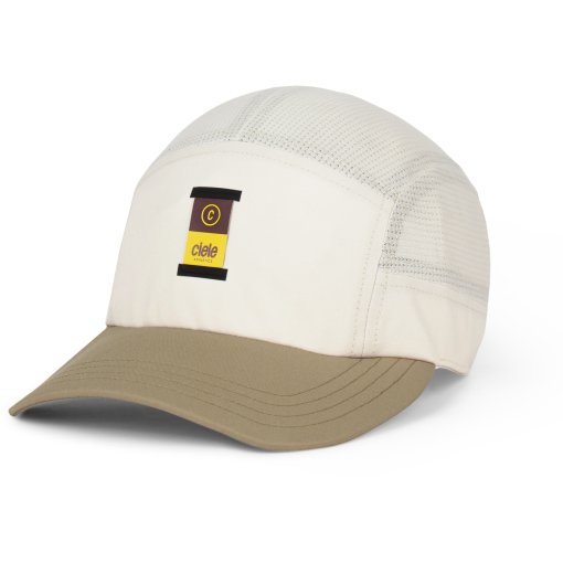 Immagine prodotto da Ciele Athletics Cappello Running - GOCap SC - Comp C Cube - rainyday