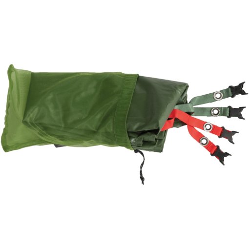 Foto de Exped Mira II HL Lona Suelo Tienda Camping - forest