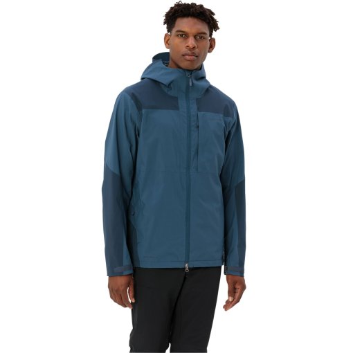 Foto de Vaude Chaqueta Hombre - Elope II - baltic sea