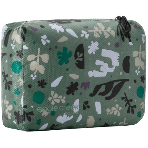 Foto de Eagle Creek Organizadores de Maletas - Pack-It™ Isolate Cube S - roots and shoots: duck green