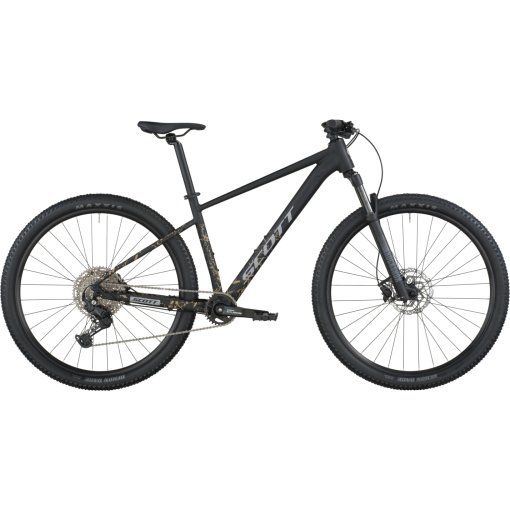 Immagine prodotto da SCOTT MTB - CONTRAIL 10 - 2026 - black