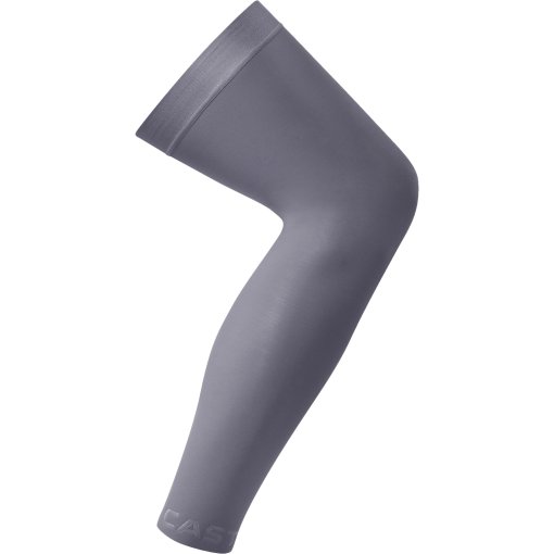 Photo produit de Castelli Espresso 2 genouillères/jambières - smoky grey 021