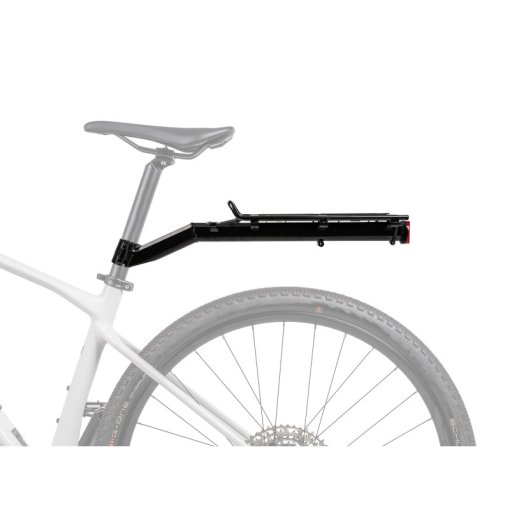 Gepcktrger fr Sattelsttze online kaufen | BIKE24