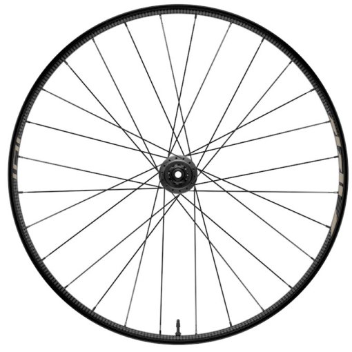 Picture of ZIPP 101 XPLR Carbon Rear Wheel - Tubeless - Centerlock - 12x142mm - kwiqsand
