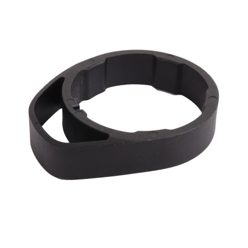 Immagine prodotto da Giant OD2 Headset Spacer | 31.8 x 39 mm - 1319-TCRADV-0003 | 10 mm