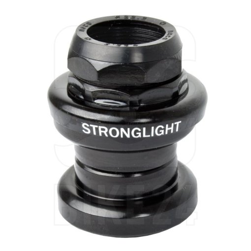 Photo produit de Stronglight A9 Headset Steel Thread 1 inch - EC27/25,4-24tpi | EC27/26