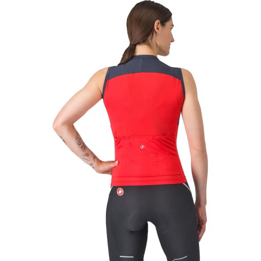 Sous maillot de cyclisme - G4 dimension