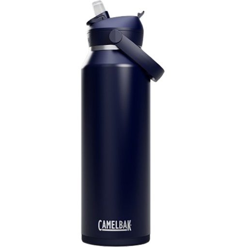 Foto de CamelBak Botella Térmica - Thrive Flip Straw VSS - 1200ml - navy