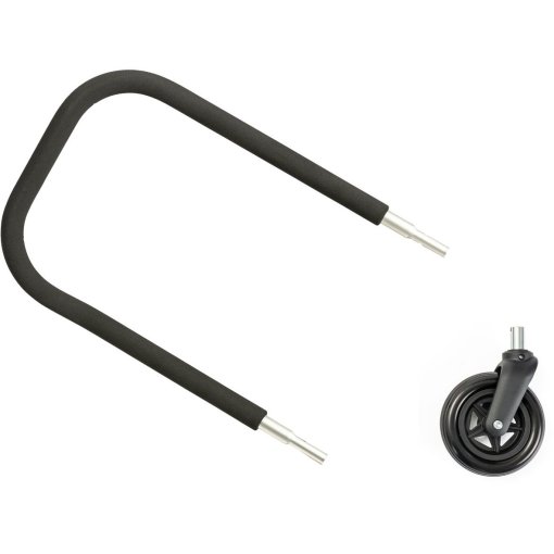 Immagine prodotto da Croozer Stroller Kit for Dog Peppa Bike Trailer