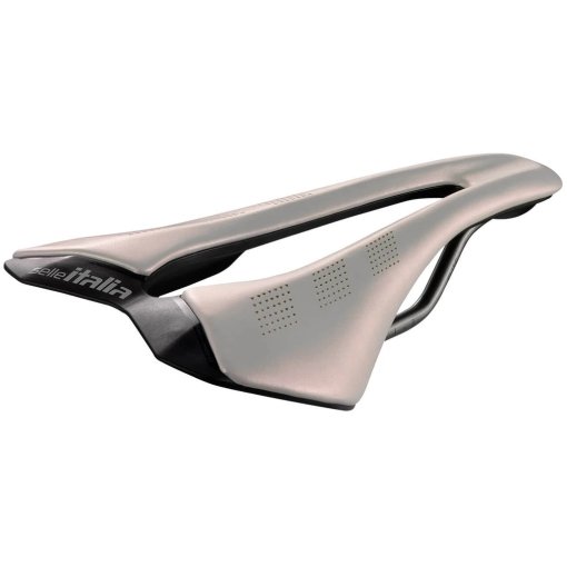 Immagine prodotto da Selle Italia Sella - SLR Elite - S3 | opal white