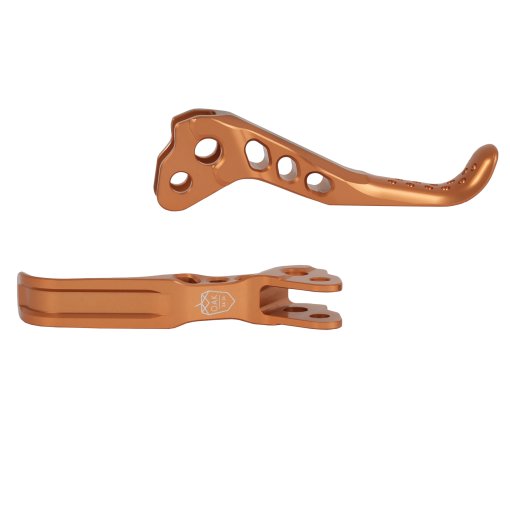 Foto de OAK Components Pala de Palanca de Freno SR - SRAM - cobre