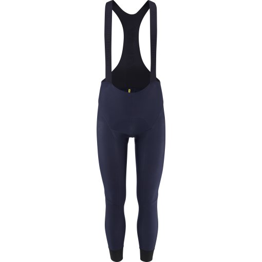 Photo produit de Mavic Cuissard à Bretelles Longue Homme - Cosmic Thermo - deep blue