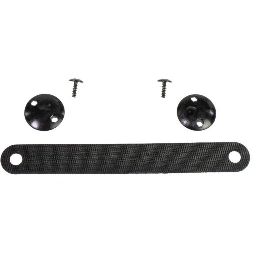 Foto de ORTLIEB Kit para Inserto Estabilizador de Maletas Retrofit - negro