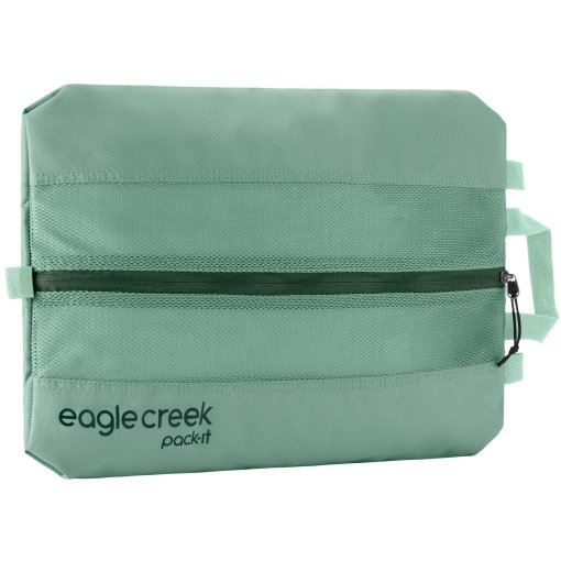 Foto de Eagle Creek Bolsa Calzados - Pack-It Reveal Shoe Sack - willow green