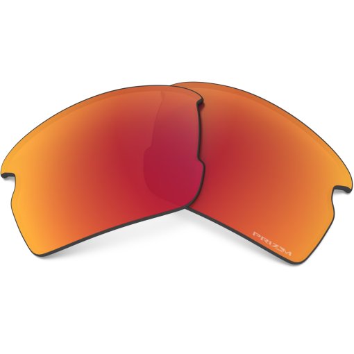Photo produit de Oakley Flak 2.0 Lentille interchangeable - Prizm ruby polarized - 101-107-022