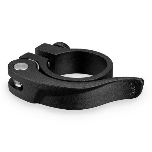 Picture of DXC DP/CL QR Saddle Clamp