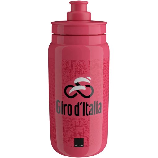 Picture of Elite Fly Giro D&#039;Italia Bottle - 550ml - Pink