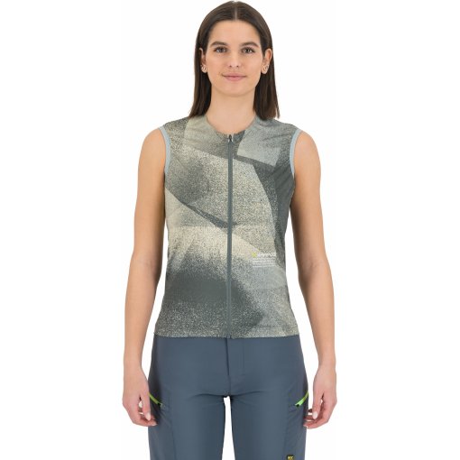 Productfoto van Karpos Sarca Shirt zonder Mouwen Dames - urban/summer