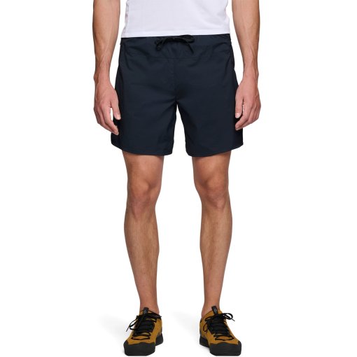 Produktbild von Black Diamond Distance 5&quot; Shorts Herren - Black